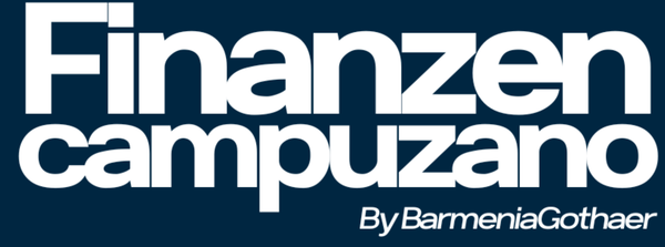 Finanzen Campuzano by BarmeniaGothaer